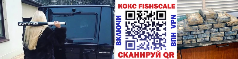 Купить где  Невинномысск  COCAIN Fish Scale 